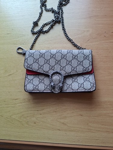 Gucci authentic monogram - gucci,