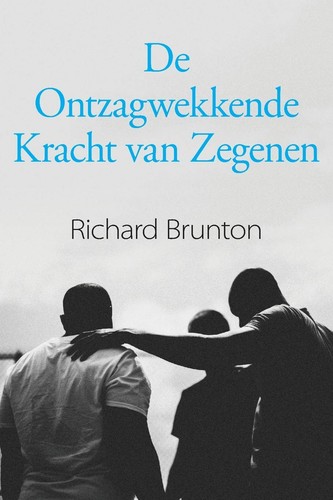 Ontzagwekkende kracht van - ontzagwekkende,