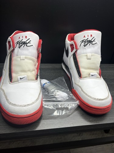 Nike air flight legacy - air,