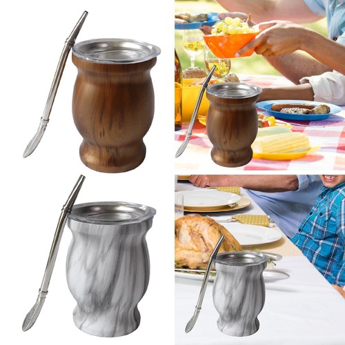 Yerba mate cup easy clean - mate,
