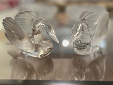 2 Crystal Royales de champagne