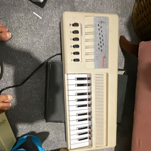 Bontempi key electronic - 32-key,