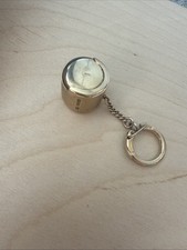 9ct Gold Antique Half