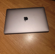 Apple MacBook Pro I5 2.3ghz 13in 2017 128gb SSD 8gb RAM EBAY Certified-Read Desc