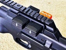 Walther Reign M2 Quad Magazine
