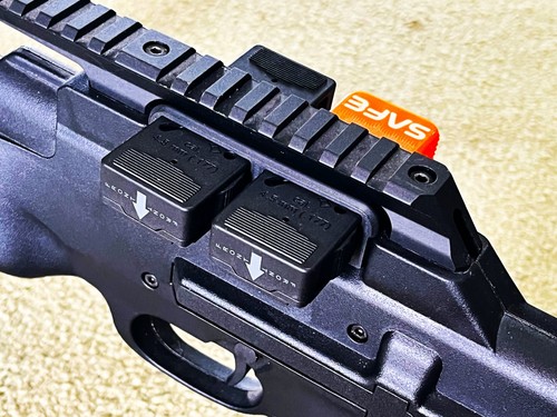 Walther reign quad - walther,