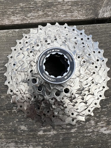 Shimano 105 r7000 34t - 105,