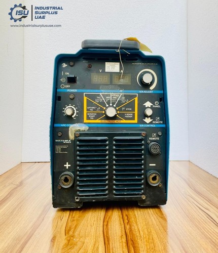 Miller xmt 400 inverter - miller,