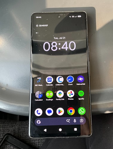 Google pixel 128gb - google,