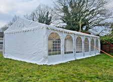 UPVC MARQUEE 6X12M, FUNCTION
