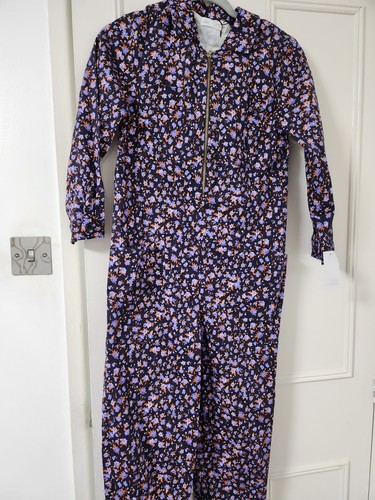 Zara girls jumpsuit - zara,