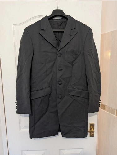 Torre grey herringbone - , prince