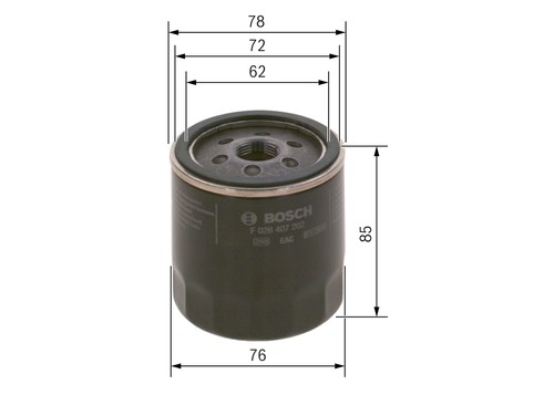 Fits bosch 026 - bosch,
