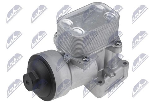 Nty engine oil cooler for - oil,