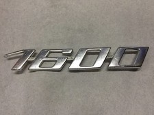 ALFA ROMEO DUETTO SPIDER 1600 - LOGO SCRIPT