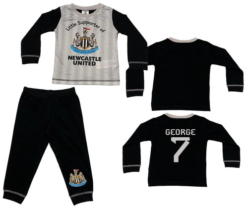 Newcastle football club boys - newcastle,