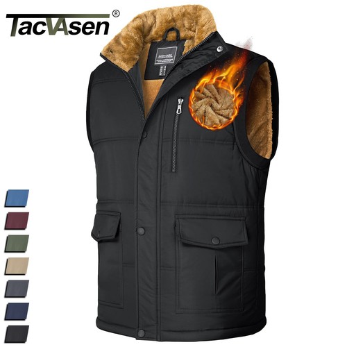Men outerwear gilets - men's,