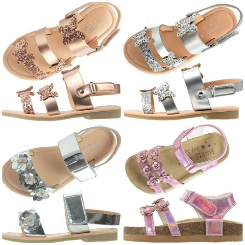 Girls glitter flower butterfly - flower,