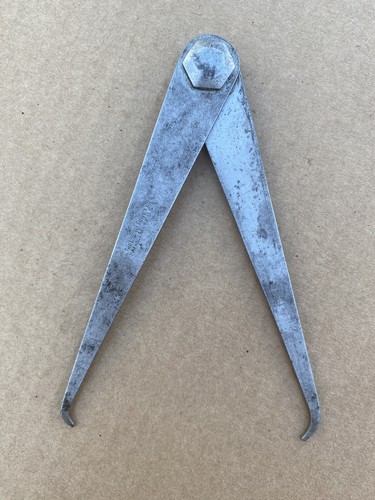 Vintage starrett s a - vintage, l.s.starrett