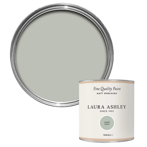 Laura ashley matt - matt, emulsion