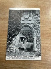 Postcard - Part of teh Ancient