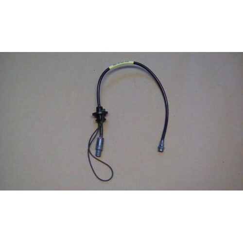 Clansman cable egsa prc350 - clansman,