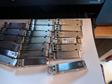 Cisco 10GBASE-SR SFP+ Module