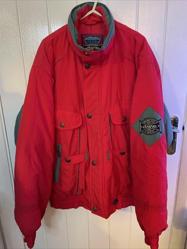 Campri ski wear - ski, size