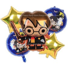 Harry Potter Balloons Harry