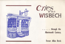 Cries of Old Wisbech through