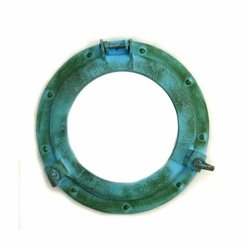 Aluminum bronze finish - aluminum,