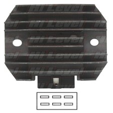 Regulator / Rectifier For