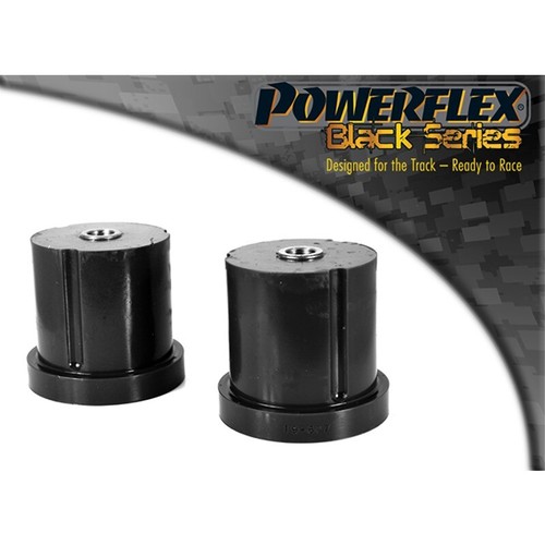 Powerflex black rear - black,