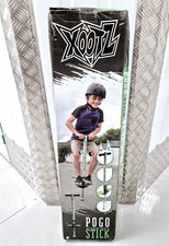 Xootz TY6045 Kids Pogo Stick -