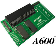 A600 1MB CHIP RAM MEMORY