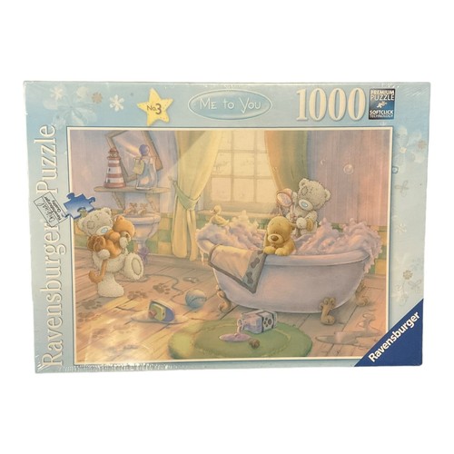 Ravensburger you no 3 - ravensburger, no.3