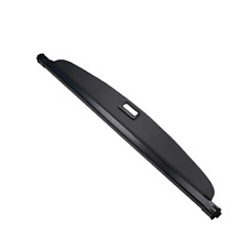 Rear Parcel Shelf Load Cover 5TA867871A for 2015-2022 VW Touran Mk2 1.6 2.0 TDI