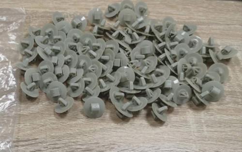 100pcs for vauxhall vivaro - for,