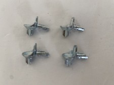 4 x IKEA 131372 BILLY Bookcase