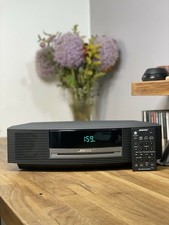 Bose Wave iii/3 DAB+ -