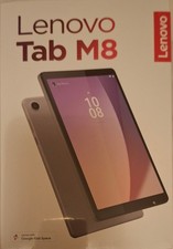 Lenovo Tab M8 4th Gen - 4gb