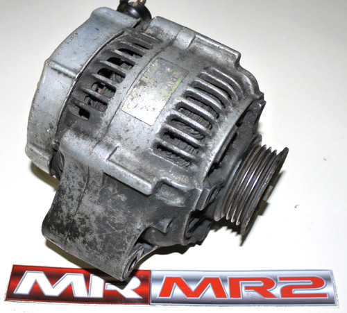 Toyota mr2 mk2 turbo - mk2, revision1