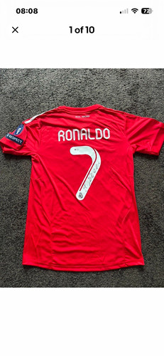 Listing for buyer - , ronaldo