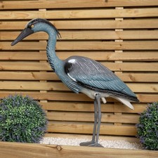 65cm tall plastic - plastic, bird