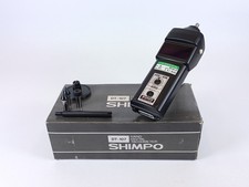 Shimpo DT-107 Master 6" Wheel