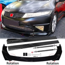 For Honda Civic Type R 07-10