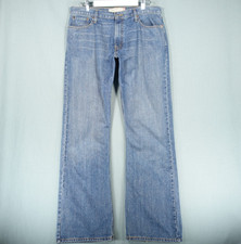 Levis 527 Jeans Mens W36 L34