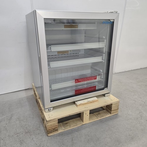 Display freezer countertop - display,