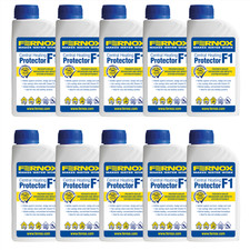 10 x Fernox F1 Protector 56599
