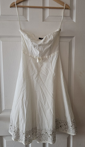 Reiss gorgeous 100 cotton - gorgeous, 100%
